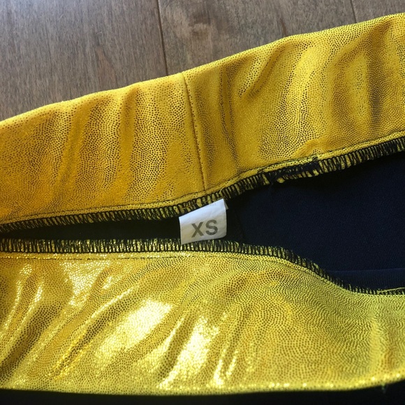 Bundle of shorts!!! Cheerleading WORLDS - Picture 6 of 10